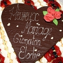 Mariage Elodie - Gio - 0975